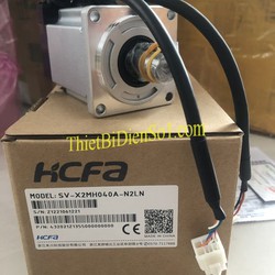 Động cơ HCFA SV X2MH040A N2LN Cty Thiết Bị Điện Số 1