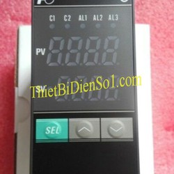 Bộ điều khiển nhiệt độ Fuji PXR5TAY1 8V000 C Cty Thiết Bị Điện Số 1