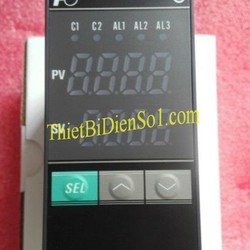 Bộ điều khiển nhiệt độ Fuji PXR5TAY1 8V0C2 A Cty Thiết Bị Điện Số 1
