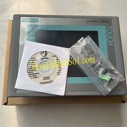 Màn hình HMI Siemens 6AV6643 0AA01 1AX0 Cty Thiết Bị Điện Số 1