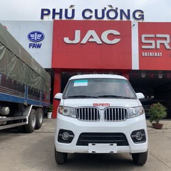 Dongben SRM V2 930kg đời 2022 60tr là nhận ngay xe.