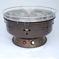 Bếp nướng than hoa Nam Hồng BN300