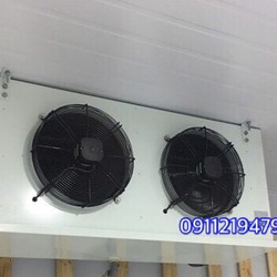 dàn lạnh 3hp DL 3.5 chất lượng tại Tân Bình