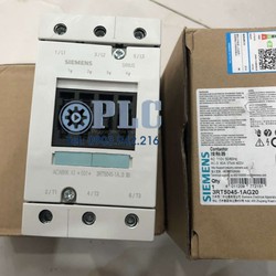 Contactor Siemens 3RT5045 1AG20 Cty Thiết Bị Điện Số 1