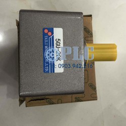 Hộp Số Taili 5GU 20K CTy Thiết Bị Điện Số 1