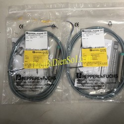 Cảm biến Pepperl Fuchs NBN8 12GM75 US Cty Thiết Bị Điện Số 1