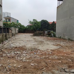 Bán đất phân lô tại trục chính kinh doanh Hán Lữ, Khai Quang, Vĩnh Yên