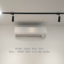 Máy lạnh Multi Daikin Inverter Chính hãng