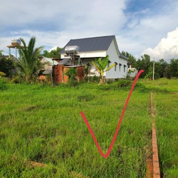 Bán đất nền, thổ cư, TCLN tại Long An,DT da dạng,pháp lý chuẩn,giá đầu tư.
