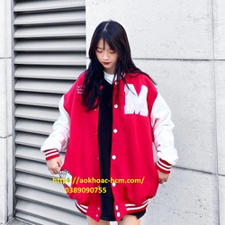 May áo khoác thời trang uy tín rẻ đẹp giá thấp Hòa Bình