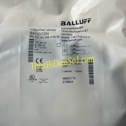 Cảm biến Balluff BHS002H BES 516 300 S240 D PU 03 Cty Thiết Bị Điện Số 1