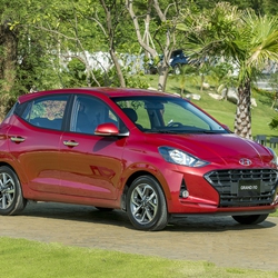 Bansxe i10 2022 giá tốt