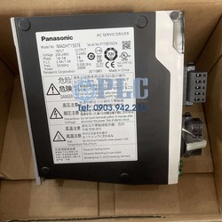 Servo Driver Panasonic MADHT1507E Cty Thiết Bị Điện Số 1
