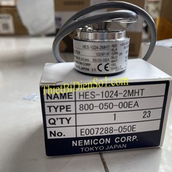 Encoder Nemicon HES 1024 2MHT Cty Thiết Bị Điện Số 1