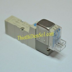 Van điện từ SMC SYJ314M 5GS Q Cty Thiết Bị Điện Số 1
