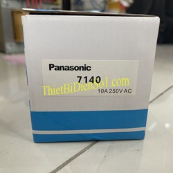 Công tắc hành trình Panasonic AZ 7140 Cty Thiết Bị Điện Số 1