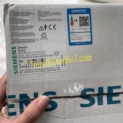 Khởi động từ Siemens 3TF5422 0XP0 Cty Thiết Bị Điện Số 1