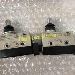 Công tắc hành trình Omron ZC N2255 Cty Thiết Bị Điện Số 1