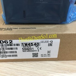 Module Mitsubishi QD62 Cty Thiết Bị Điện Số 1