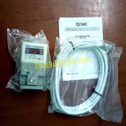 Van điều chỉnh áp suất SMC ITV2050 01F2BN3 X88 Cty Thiết Bị Điện Số 1