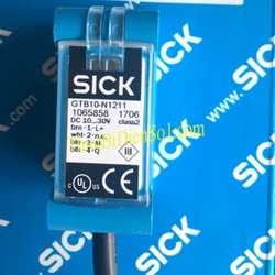 Cảm biến Sick GTB10 N1211 1065858 Cty Thiết Bị Điện Số 1