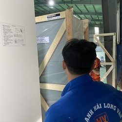 máy lạnh giấu trần nối ống gió cho mọi không gian