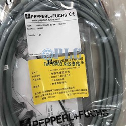 Cảm biến NBB5 18GM50 E2 5M Cty Thiết Bị Điện Số 1