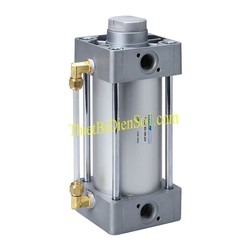 Xy lanh Mindman MCQA 11 80 200M CB Cty Thiết Bị Điện Số 1