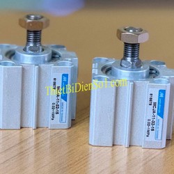 Xy lanh Mindman MCJA 11 100 50M Cty Thiết Bị Điện Số 1
