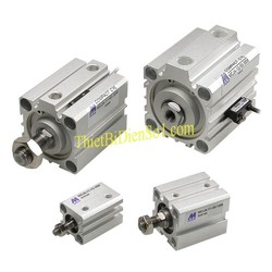 Xy lanh Mindman MCJA 12 16 15M Cty Thiết Bị Điện Số 1