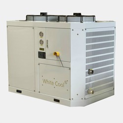 Máy làm lạnh nước 10hp Model: WHC G10S