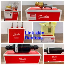 phin lọc Danfoss DML 083 giá ưu đãi