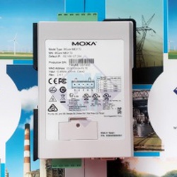 MGate MB3170: Bộ chuyển đổi Modbus Gateways nâng cao 1 cổng RS232/485/422 sang Ethernet