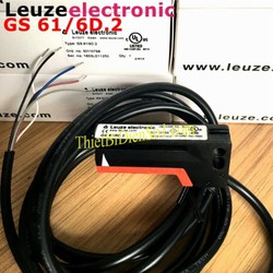 Cảm biến quang Leuze GS 61/6D.2 Cty Thiết Bị Điện Số 1