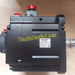 Servo motor Mitsubishi HG SR3524K Cty Thiết Bị Điện Số 1
