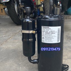 block máy nén lạnh panasonic 1,25hp model 2PS206