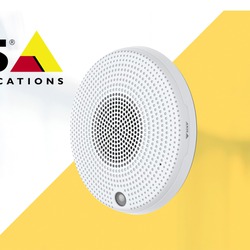 Loa Mini Network Axis C1410