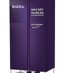 Tủ sấy quần áo phổ biến nhất trên thị trường hiện nay là loại nào