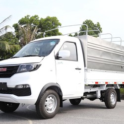 Dongben T20A thùng mui bạt 2m7 đời 2022