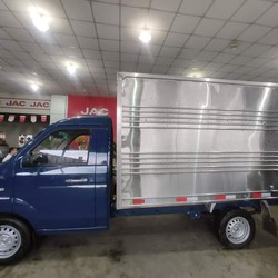 Dongben T30 thùng kín 2m9 đời 2022