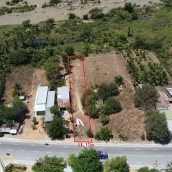 Bán Đất Mặt Tiền Mỹ Sơn Ninh Sơn Ninh Thuận