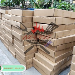 Bếp nướng than hoa, bếp nướng than Acter CK350