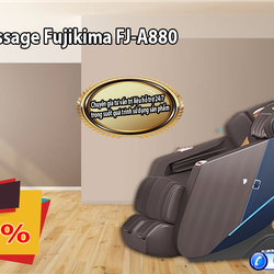 Fujikima FJ A880