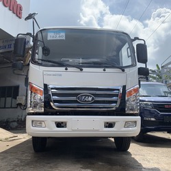 VEAM VT350 TB 3.5T đời 2022 110tr là nhận xe