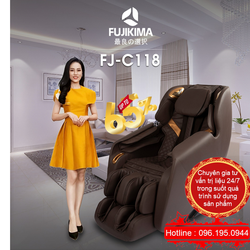 Fujikima FJ C118