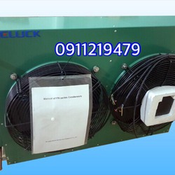 dàn nóng 3hp model FN 21 giá tốt, giao hàng tận nơi
