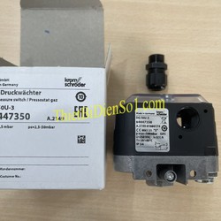 Công tắc áp suất Kromschroder DG50U 3 84447350 Cty Thiết Bị Điện Số 1