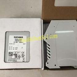 Rờ le an toàn Euchner ESM BA301 Cty Thiết Bị Điện Số 1