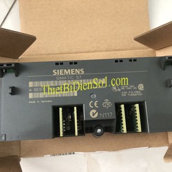 Mô đun Siemens 6ES7132 1BL00 0XB0 Cty Thiết Bị Điện Số 1