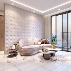 Simona Heights Quy Nhơn Căn hộ dành cho giới thượng lưu